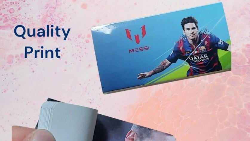 The Iconic Custom Flipbook