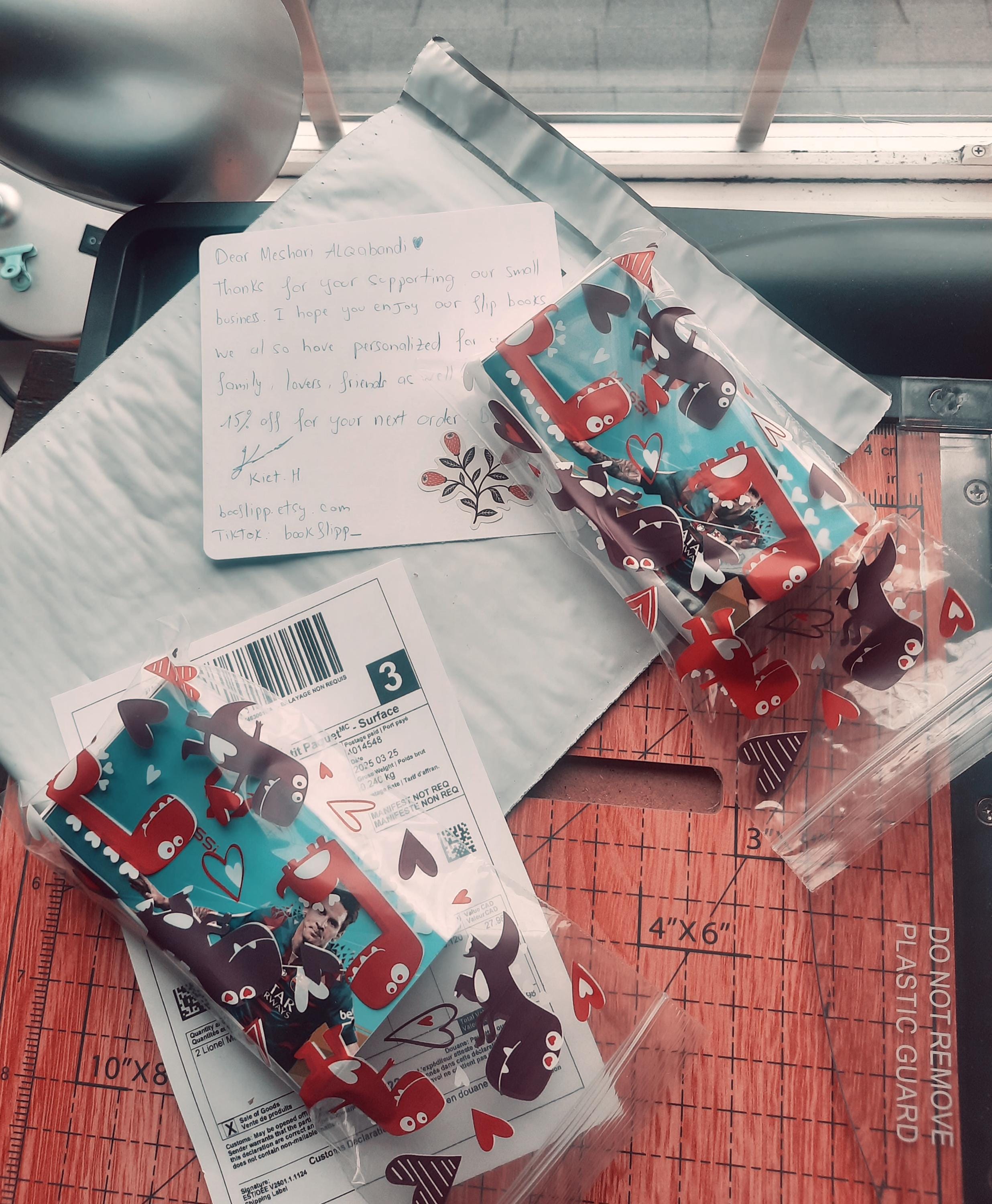 Messi Free Kick Flipbook: Champions League Liverpool - Soccer Gift